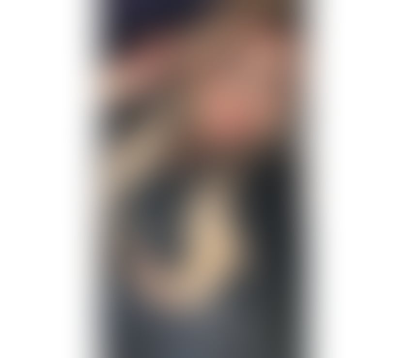 Bárbara ✨ Brazilian 🇧🇷 Party Girl