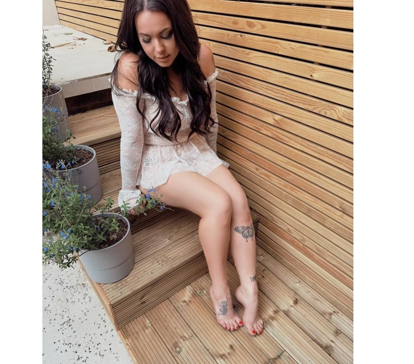 Escorts Leicestershire Leicester - Photos for 🍒BRUNA✨PÉTIT🔥🍾PARTY GIRL🍸🇧🇷