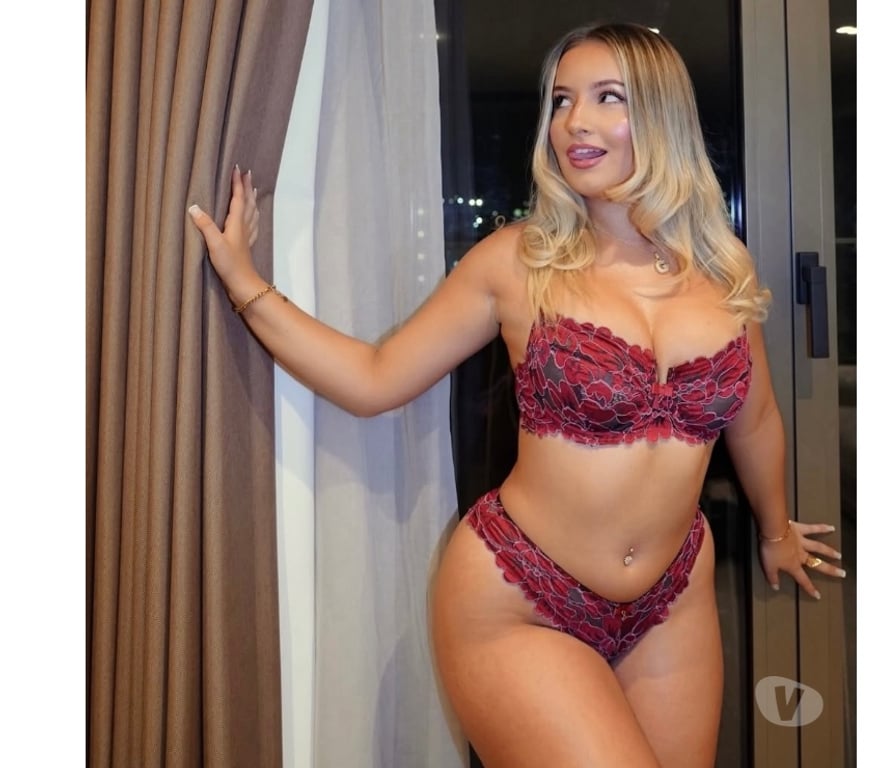 Escorts Somerset Bridgwater - Somerset - Photos for NEW IN TOWN 🔥BLONDE 🥂REAL💯💯FULL GFE🥰