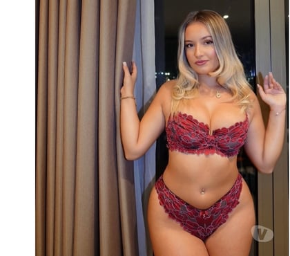 Escorts and Massages Bridgwater Somerset - Photos for NEW IN TOWN 🔥BLONDE 🥂REAL💯💯FULL GFE🥰