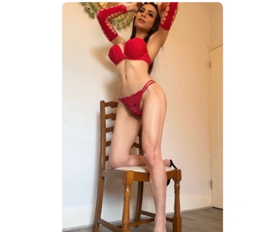 Trans Escorts Peterborough Paston - Peterborough - Photos for 🔥 Gorgeous TS Soda thai Ladyboy 🇹🇭PE4