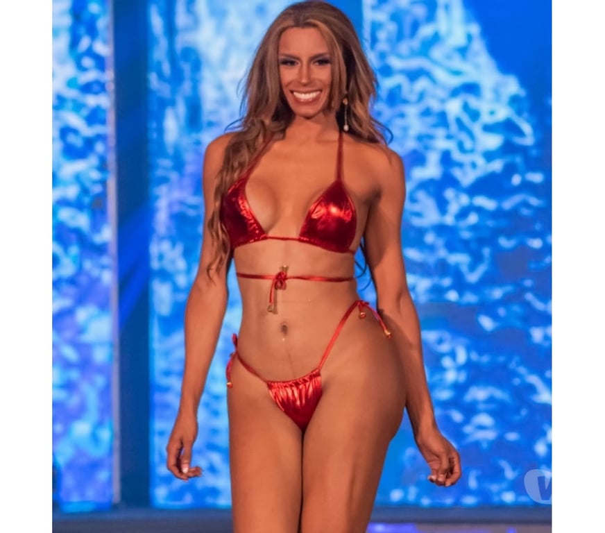 Trans Escorts Hull Hull City Centre - Hull - Photos for ESMERALDA TS BRAZILIAN NEW IN HULL