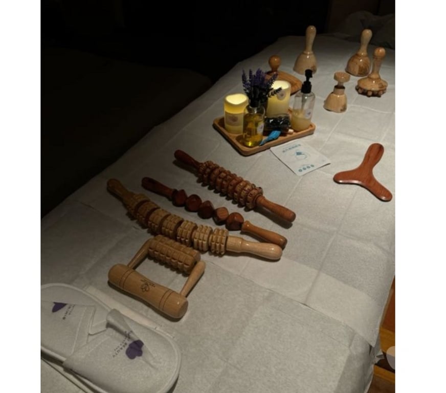 Full body massage Central London Soho - Central London - Photos for Professional Relaxation & Deep Tissue Massage In sonho