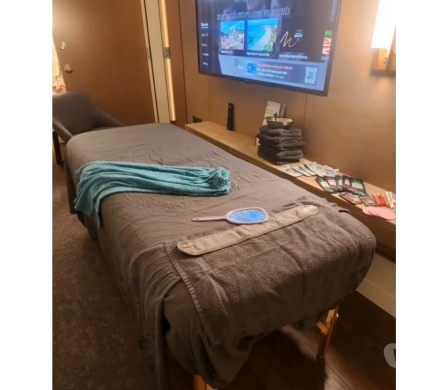 Full body massage Central London Soho - Central London - Photos for Professional Relaxation & Deep Tissue Massage In sonho