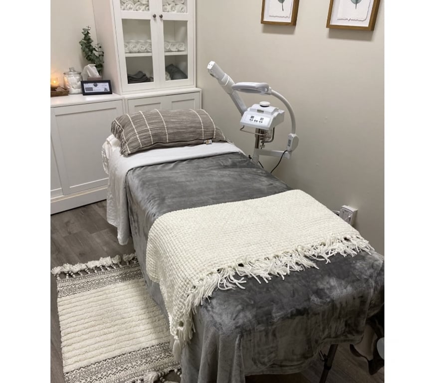 Full body massage Central London Soho - Central London - Photos for Professional Relaxation & Deep Tissue Massage In sonho