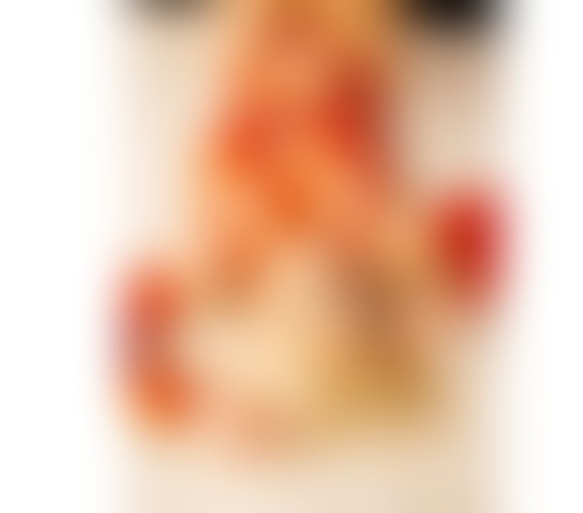 Cristal Brazilian, adoro uma festa 🥳