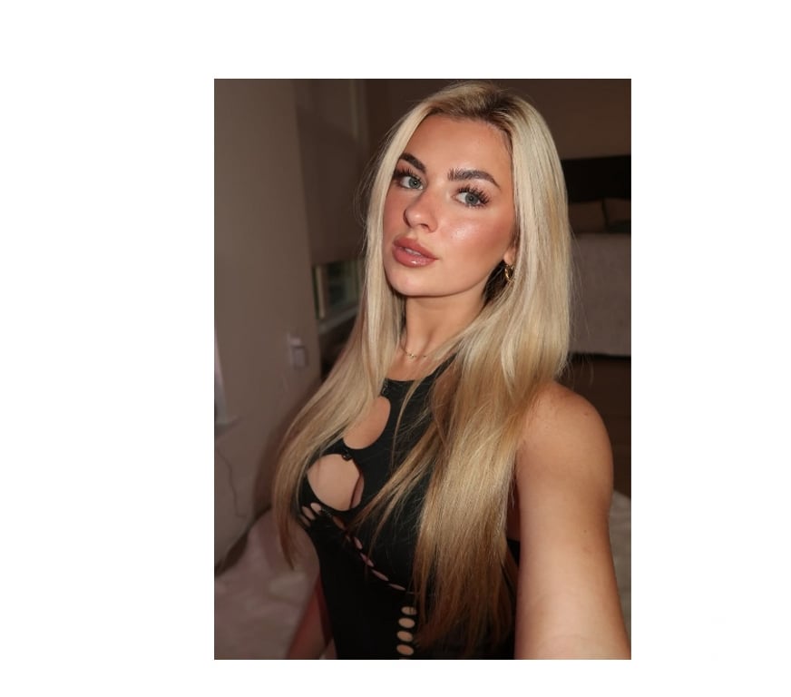 Escorts Staffordshire Stoke-on-Trent - Photos for ANNA BRASILEIRA ❤️ COMPLETE SERVICE 💦 UNHURRIED PARTY