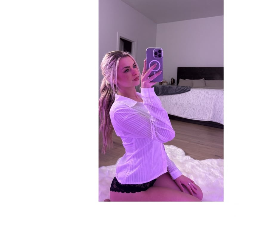 Escorts Staffordshire Stoke-on-Trent - Photos for ANNA BRASILEIRA ❤️ COMPLETE SERVICE 💦 UNHURRIED PARTY