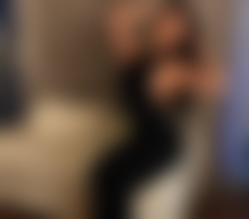 Delightful South American