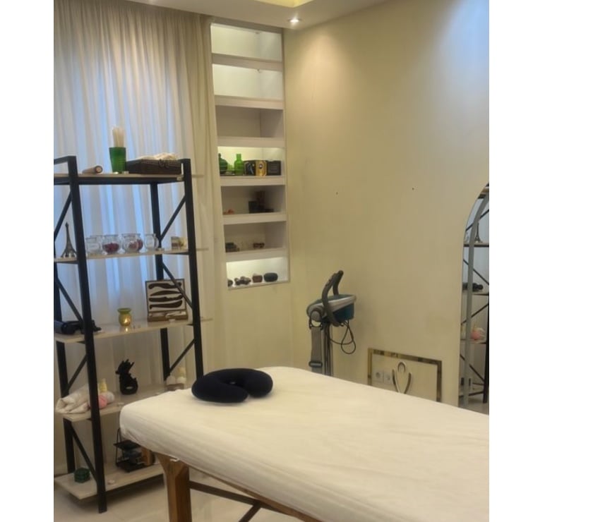 Full body massage Central London Westminster - Central London - Photos for Relaxing Full-Body Massage in Westminster