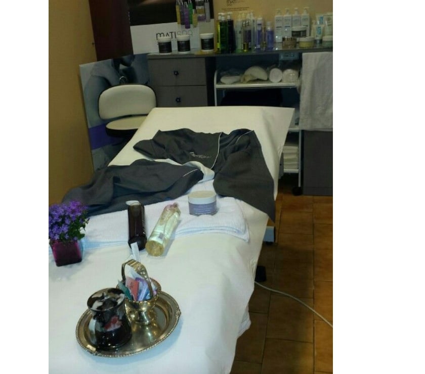 Relaxing Full-Body Massage in Westminster