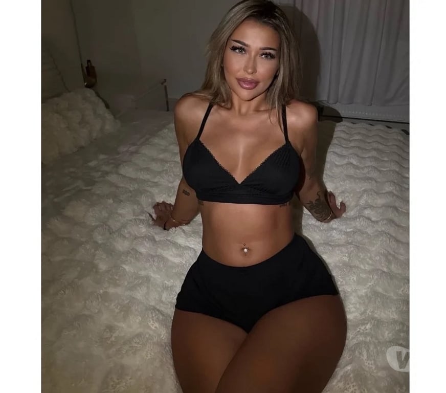 Escorts West Dunbartonshire Clydebank - West Dunbartonshire - Photos for NEW PARTY GIRL YASMINA🎉OUTCALL NO RUSH 💕