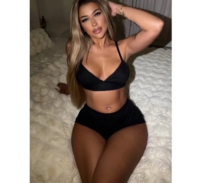 Escorts and Massages Clydebank West Dunbartonshire - Photos for NEW PARTY GIRL YASMINA🎉OUTCALL NO RUSH 💕