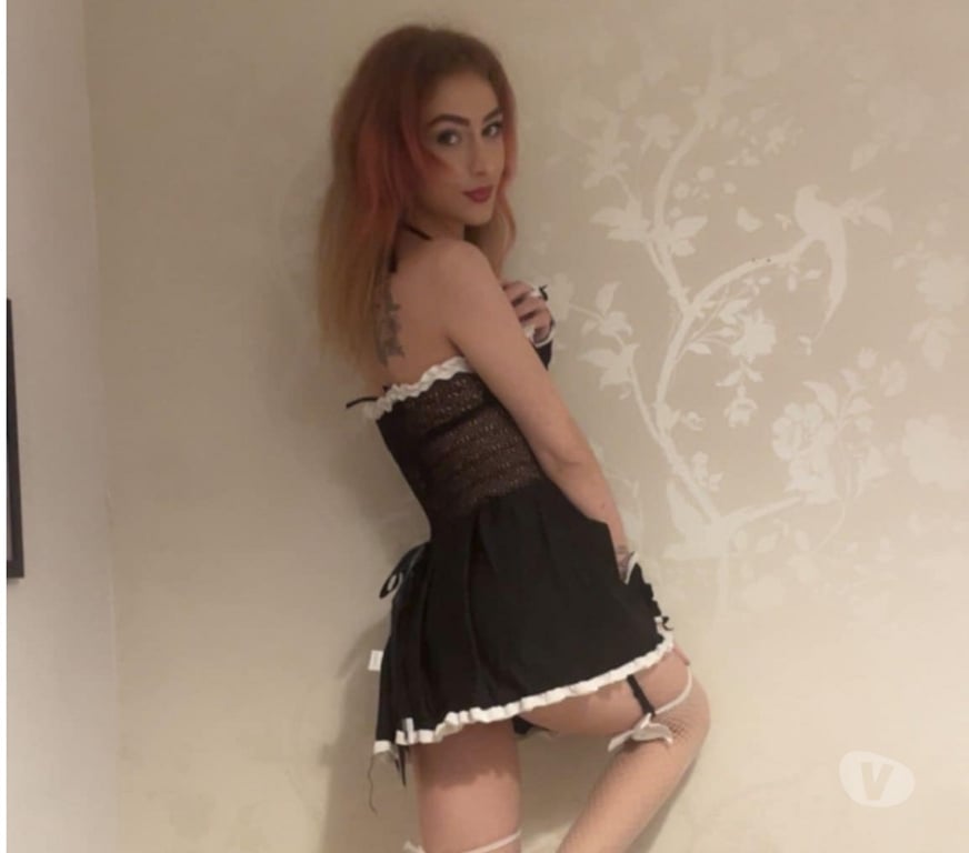 Escorts Slough Chalvey - Slough - Photos for Alexa new girl in Slough !