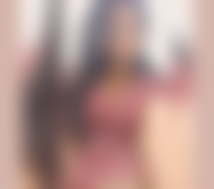 Anita Indian girl new in town