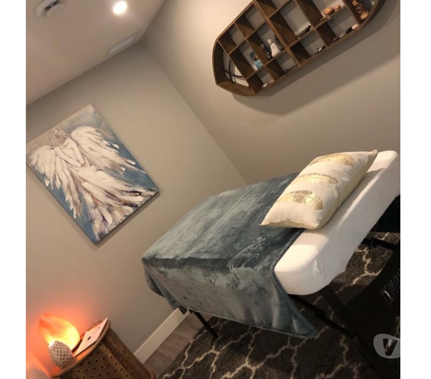 Full body massage Central London Liverpool Street - Central London - Photos for Professional Relaxation & Deep Tissue Massage In Liverpool