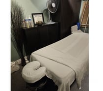Professional Relaxation & Deep Tissue Massage In Liverpool