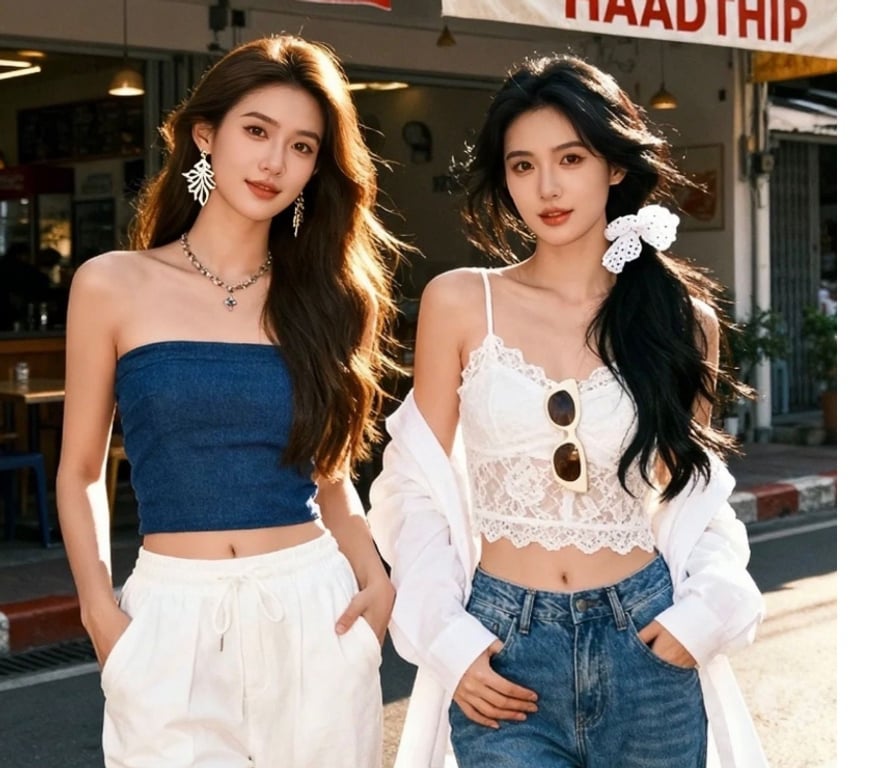 Escorts North London Seven Sisters - North London - Photos for DUO 💓 Sweet Baby💓Korea 🇰🇷 🇰🇷