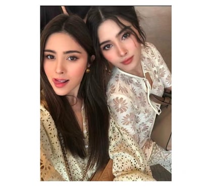 Escorts Seven Sisters North London - Photos for DUO 💓 New Here💓Thailand 🇹🇭 🇹🇭