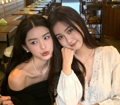 Photos for DUO 💓 Sweet Baby💓Korea 🇰🇷 🇰🇷