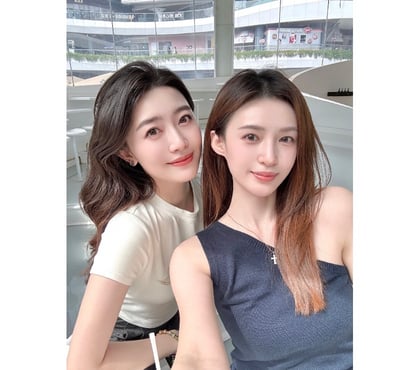 Photos for DUO 💓 Sweet Baby💓Korea 🇰🇷 🇰🇷