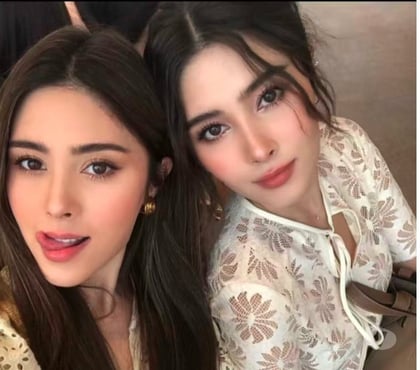 Photos for DUO 💓 Sweet Baby💓Korea 🇰🇷 🇰🇷