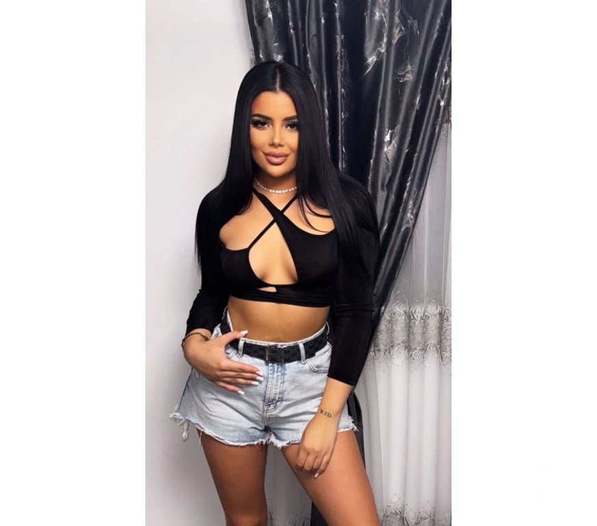 Escorts Hampshire Rushmoor - Photos for BEST KARINA 🆕 NO RUSH ❗️ Real Pics 💯