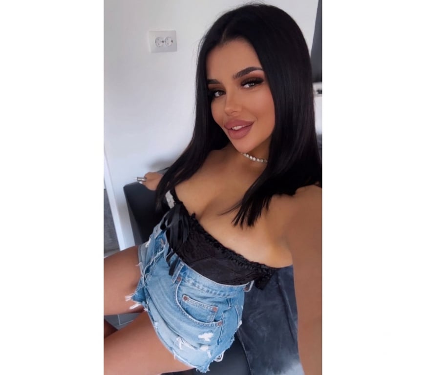 Escorts Hampshire Rushmoor - Photos for BEST KARINA 🆕 NO RUSH ❗️ Real Pics 💯