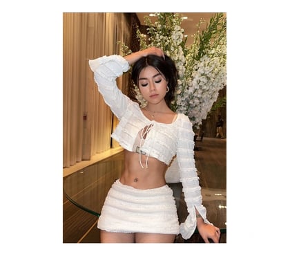 Escorts and Massages South Quay East London - Photos for ❤️‍🔥sweet girl 🍭no rush 🥰