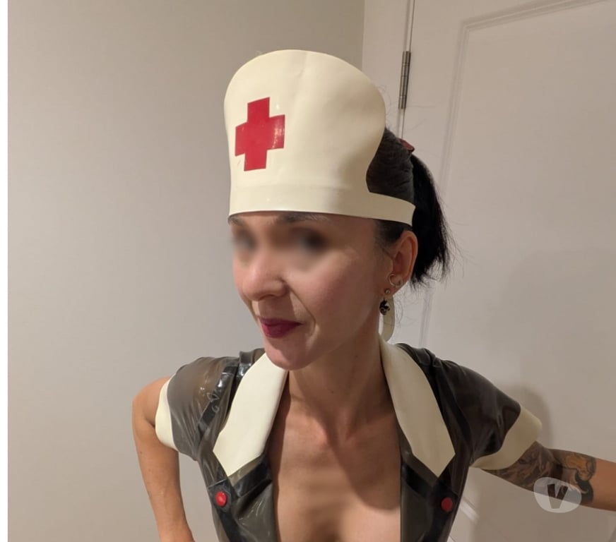 Escorts Bracknell Forest Bracknell - Bracknell Forest - Photos for Relaxing and Revitalising Massage by English Sadie