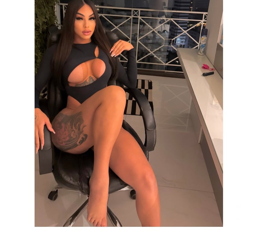 Escorts Essex Epping Forest - Photos for 🟩braziliann.🟩t-girl🇧🇷partyg🟩Idby