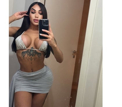 Escorts and Massages Chigwell Epping Forest - Photos for 🟩braziliann.🟩t-girl🇧🇷partyg🟩Idby