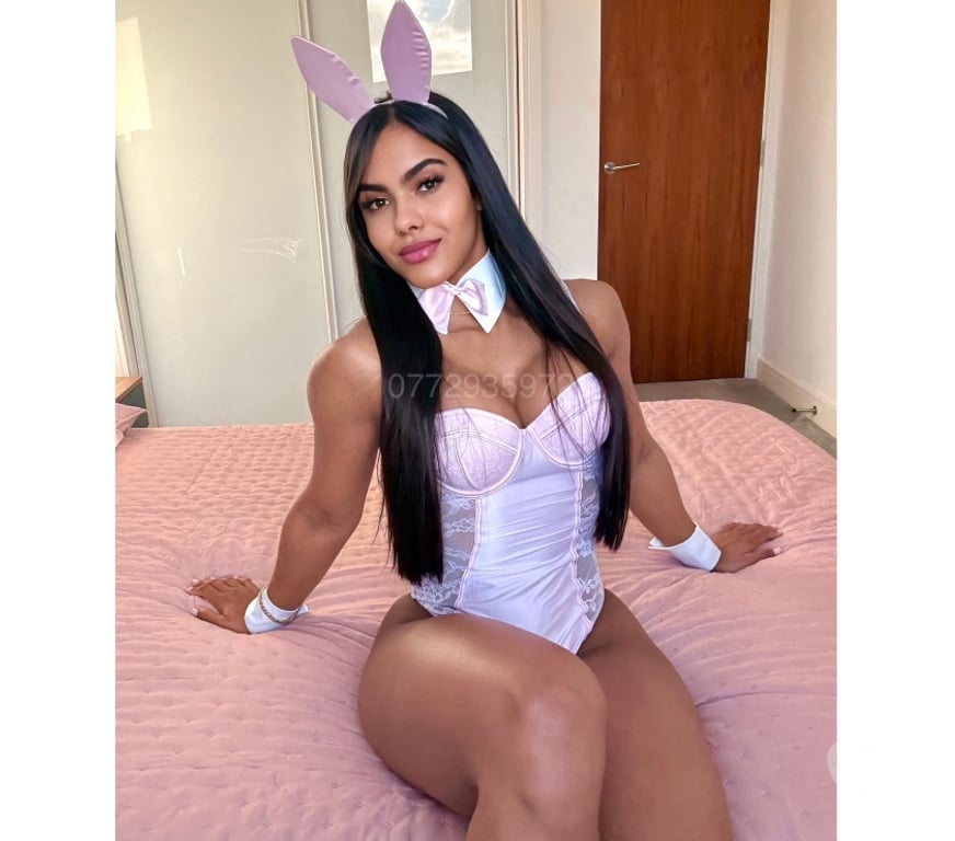 Escorts West Midlands Birmingham - Photos for 🇧🇷 LUNA LATINA BEST EXPERIENCE 🌹