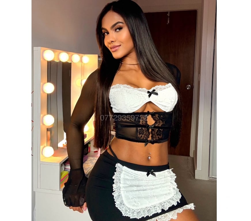 Escorts West Midlands Birmingham - Photos for 🇧🇷 LUNA LATINA BEST EXPERIENCE 🌹
