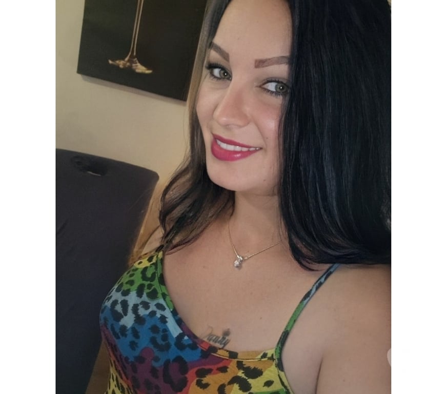 Escorts West Yorkshire Leeds - Photos for AISHA ♥️BODY TO BODY MASSAGE ♥️