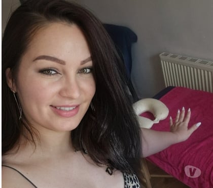 Escorts Kirkstall Road Leeds - Photos for 😘BODY TO BODY MASSAGE🥰AISHA