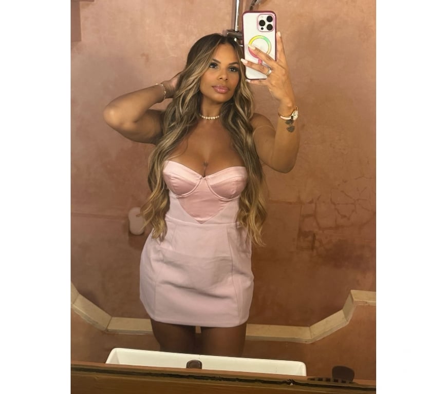 Escorts Aberdeen Aberdeen City Centre - Aberdeen - Photos for 🔝HOTTEST LUNA🇧🇷 🔥 ☎️PARTY GIRL