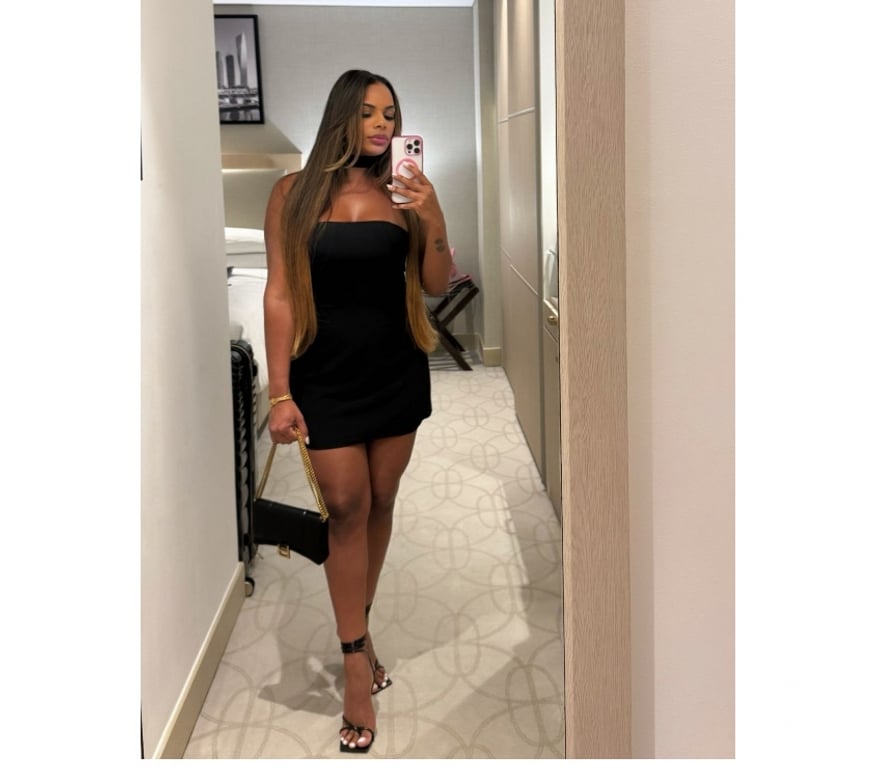 Escorts Aberdeen Aberdeen City Centre - Aberdeen - Photos for 🔝HOTTEST LUNA🇧🇷 🔥 ☎️PARTY GIRL