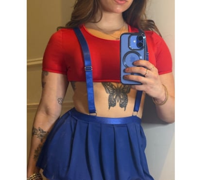 Escorts Plymouth City Centre Plymouth - Photos for Only Amber ⭐️ unlock my OnlyFans secret 🤭🩷