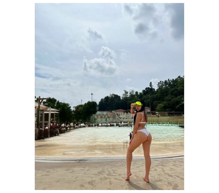 Escorts North West London Camden - Photos for ✨Brazilian Brunette Petite Irresistibly Elegant ✨