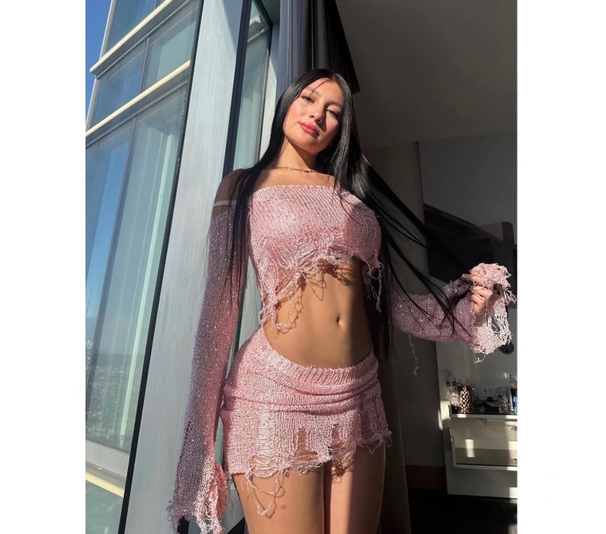 Escorts Nottinghamshire Nottingham - Photos for 🌟BRUNETTE NEW IN TWON🌟