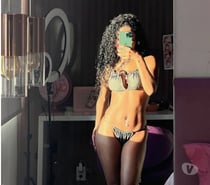 Melissa 🇧🇷🍒 100% real party brunette