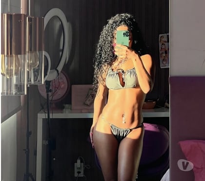 Photos for Melissa 🇧🇷🍒 100% real party brunette