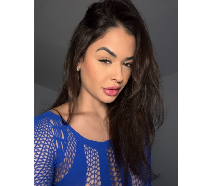 Escorts West Midlands Birmingham - Photos for SEXY BRAZILIAN NEW PARTY GIRL OF YOUR DREAMS👄