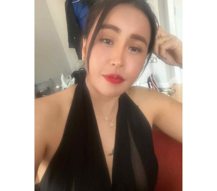 Escorts Greater Manchester Salford - Photos for I'm lola Thai best service real pic.