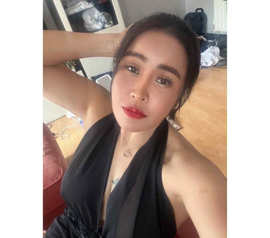Escorts Greater Manchester Salford - Photos for I'm lola Thai best service real pic.