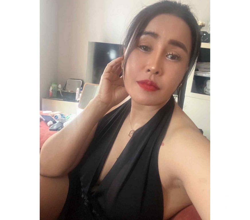 Escorts Greater Manchester Salford - Photos for I'm lola Thai best service real pic.