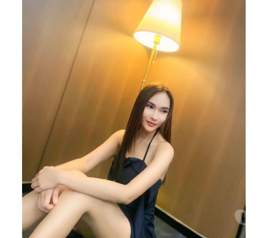 Escorts West Midlands Birmingham - Photos for Hi i am Almond Thai best service real pic