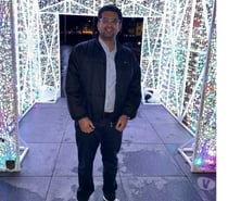 Charming Guy Looking for Someone