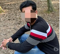 Man looking for MF or F